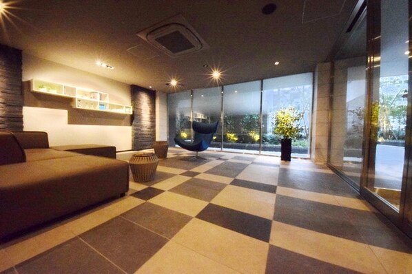 パークアクシス本所吾妻橋の物件内観写真